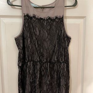 Lacey Top from Maurices